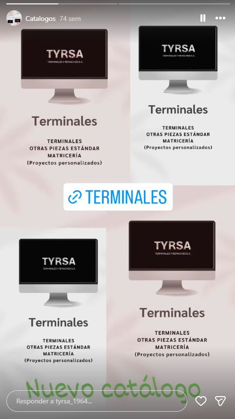 TYRSA